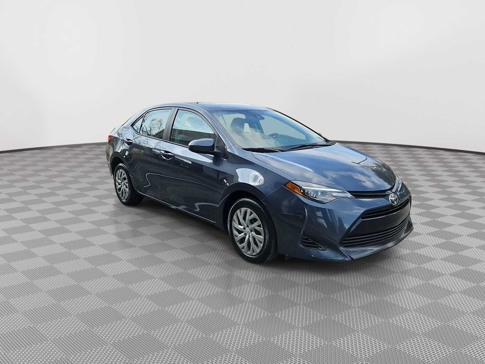 Thumbnail: 2019 Toyota Corolla - 2