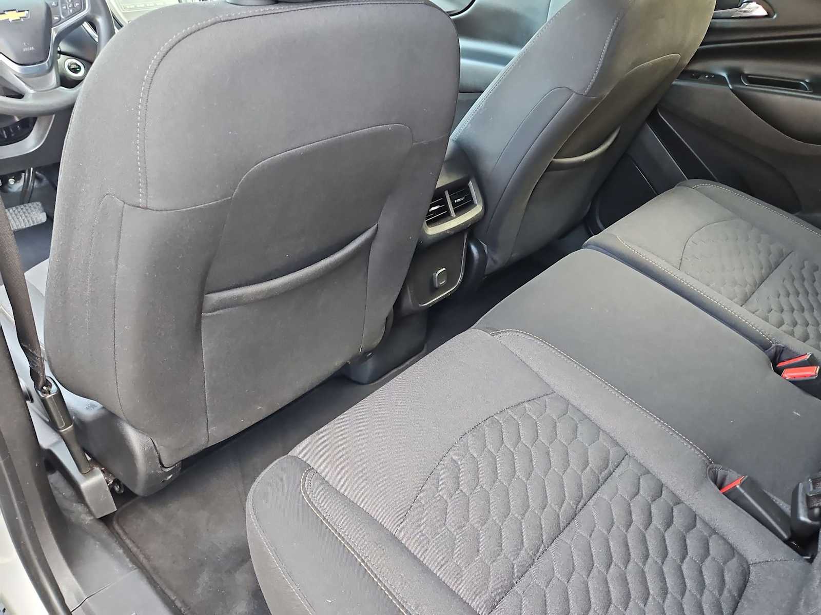 Thumbnail: 2018 Chevrolet Equinox - 22