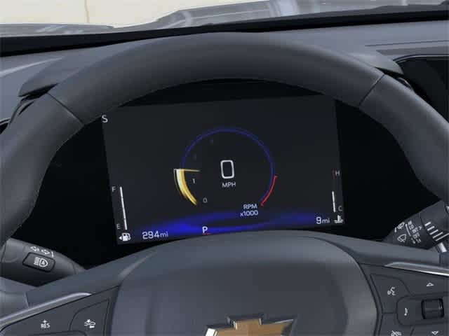 Thumbnail: 2026 Chevrolet Trax - 18