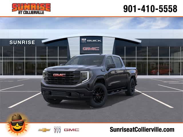 2026 GMC Sierra 1500 Elevation -
                  Collierville, TN