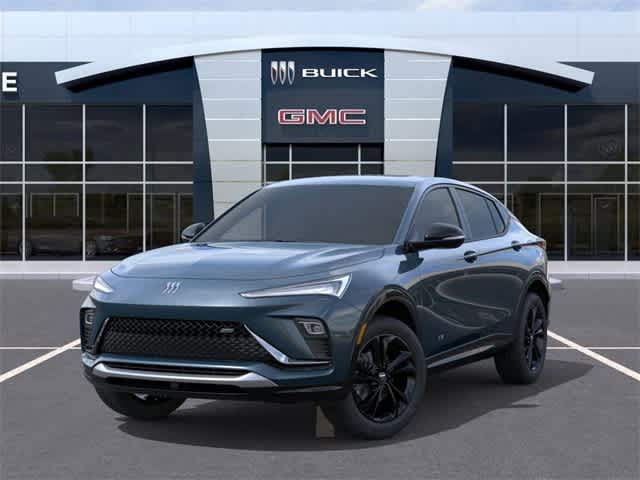 Thumbnail: 2026 Buick Envista - 7