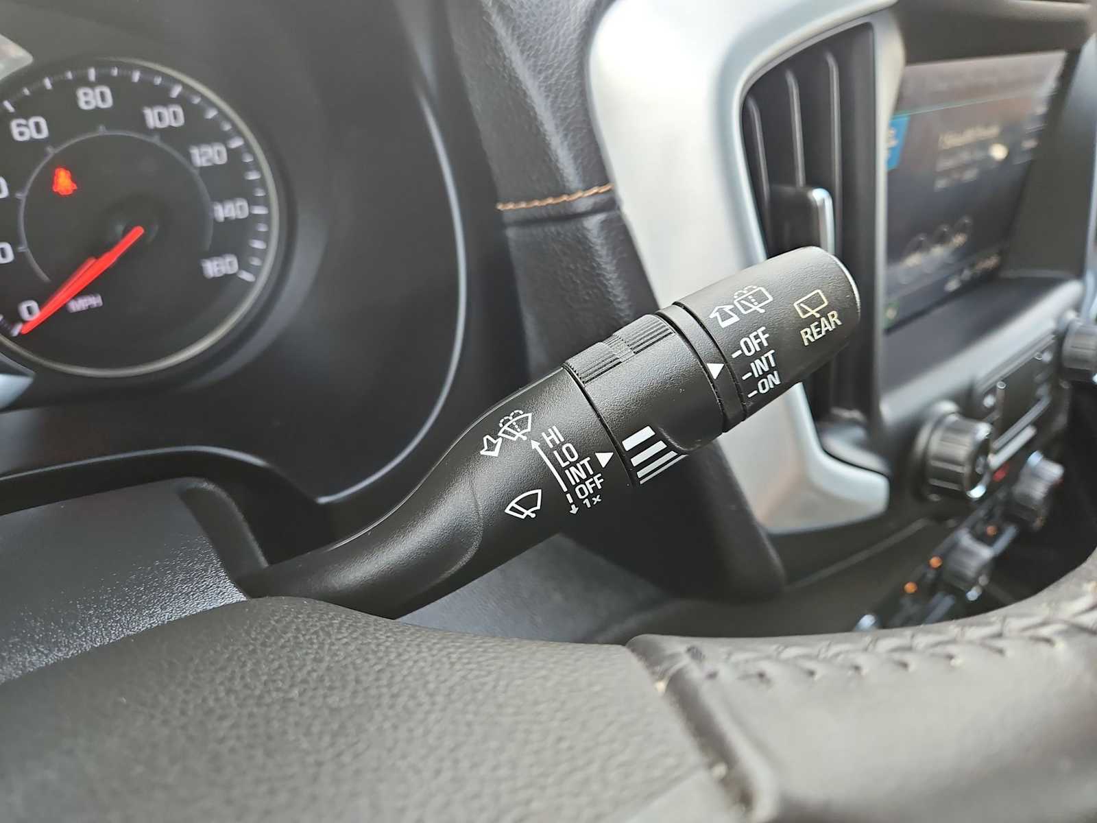 Thumbnail: 2021 GMC Terrain - 25