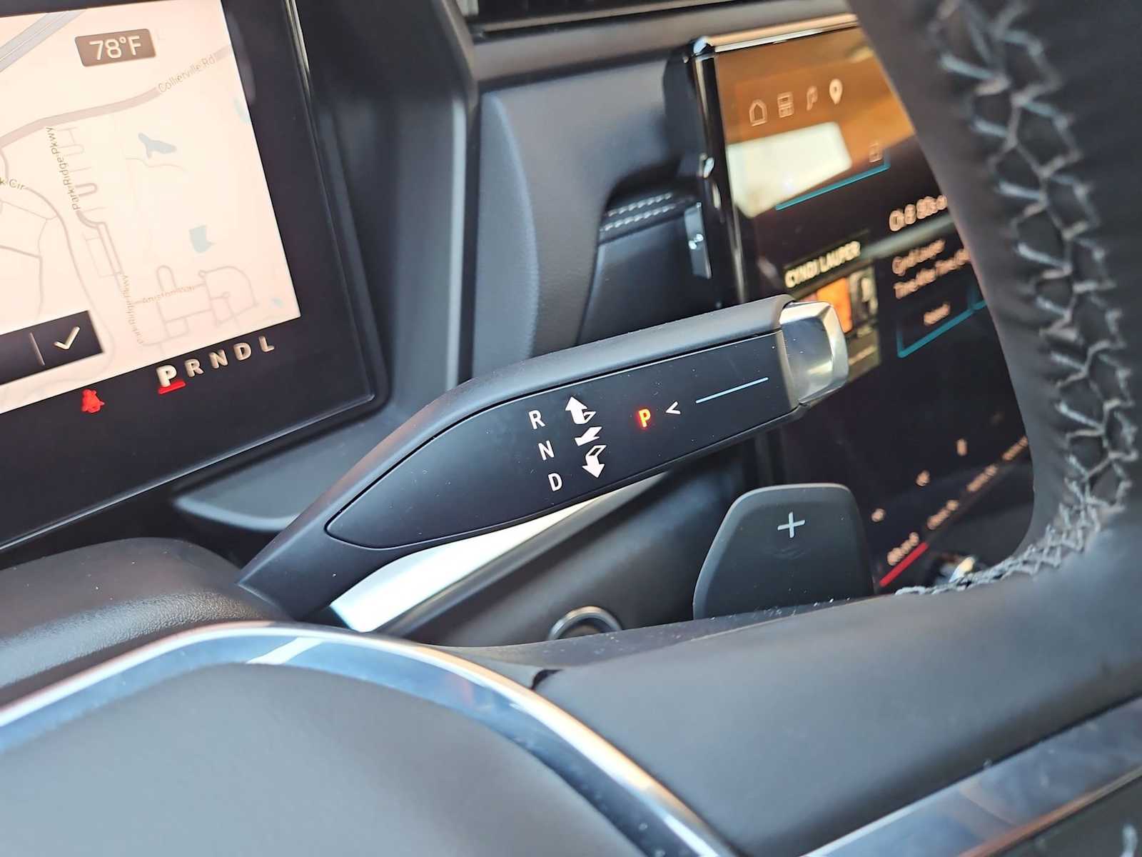 Thumbnail: 2026 GMC Terrain - 31