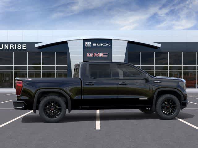 Thumbnail: 2026 GMC Sierra 1500 - 6