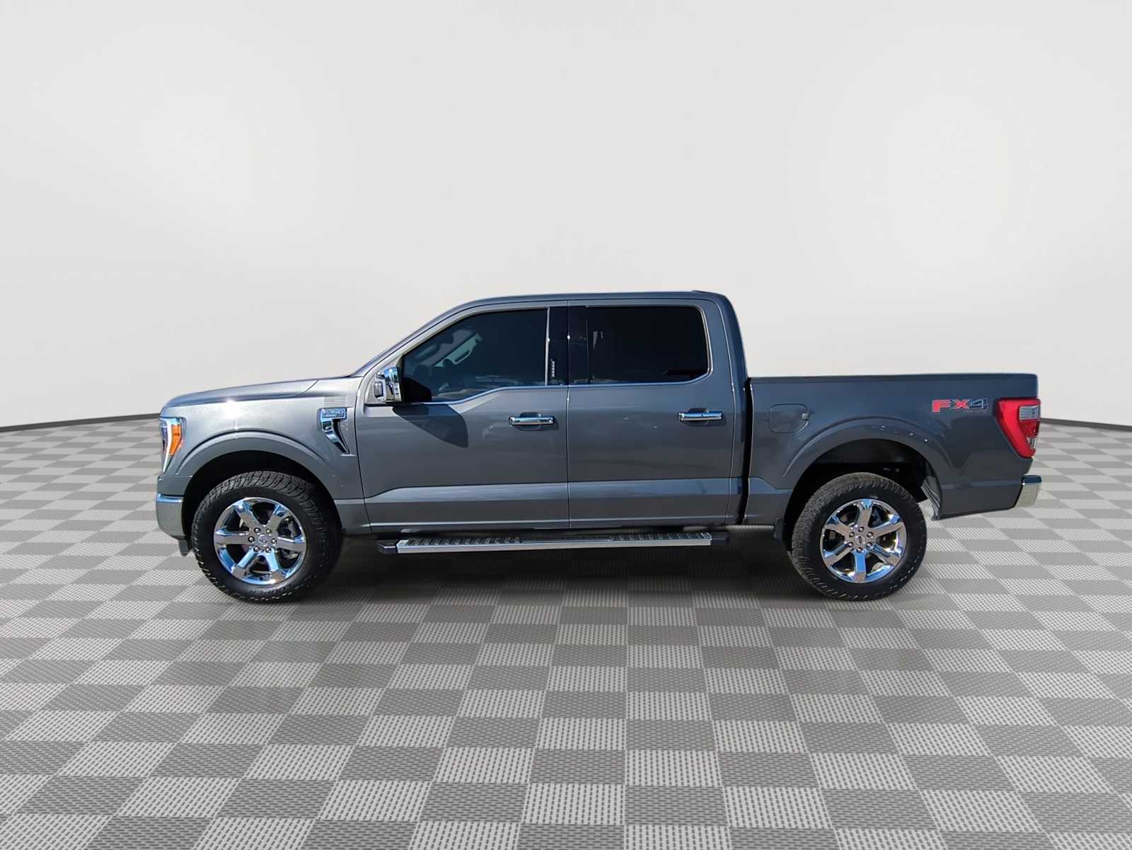 Thumbnail: 2023 Ford F-150 - 5