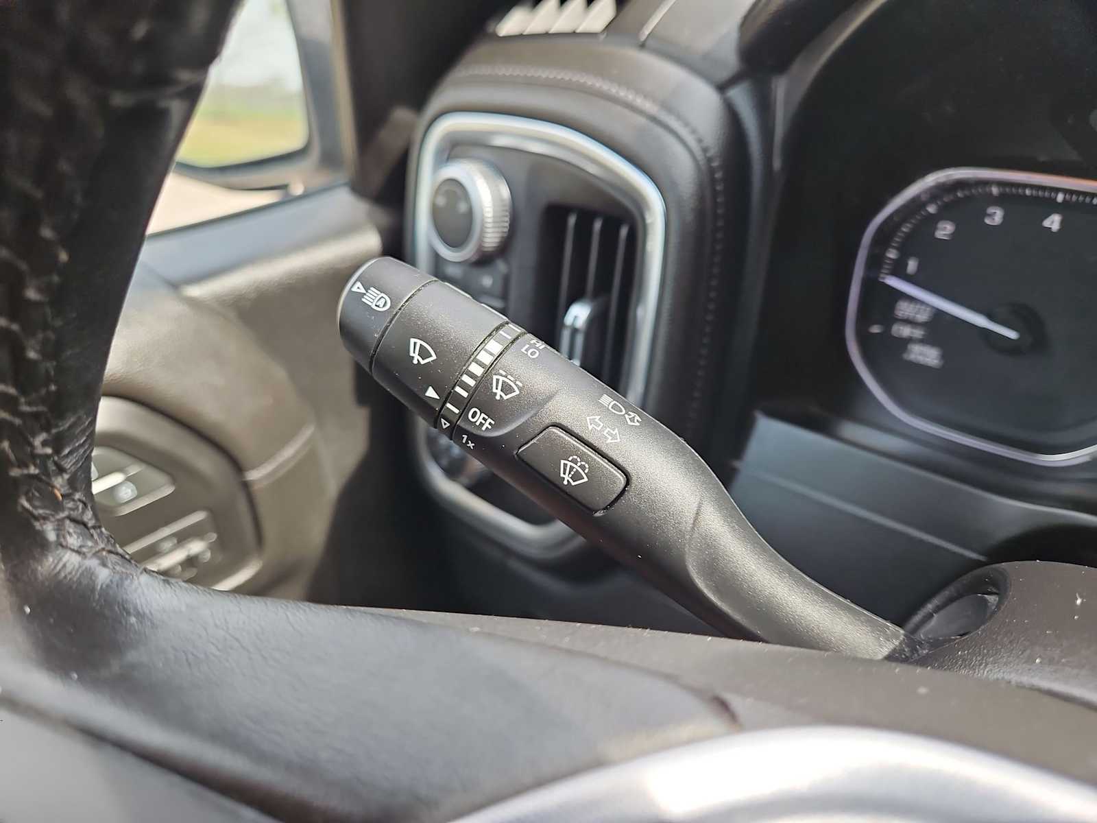 Thumbnail: 2019 GMC Sierra 1500 - 26