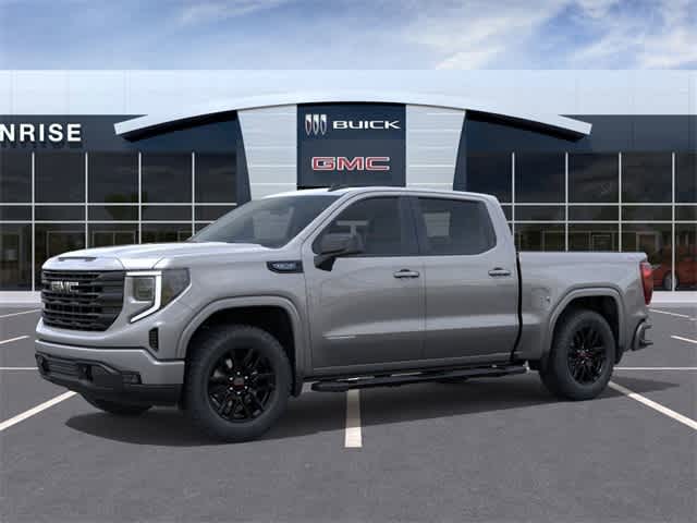 Thumbnail: 2026 GMC Sierra 1500 - 3