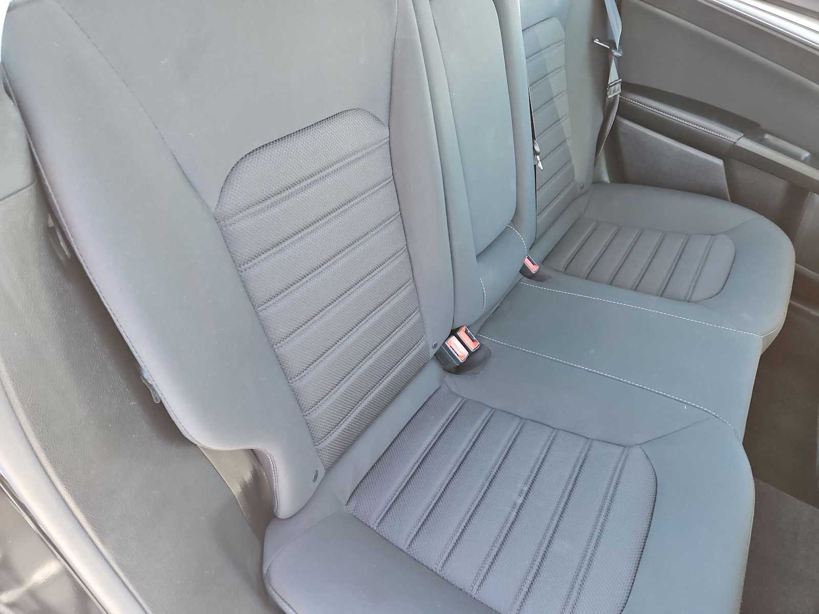 Thumbnail: 2020 Ford Fusion - 20