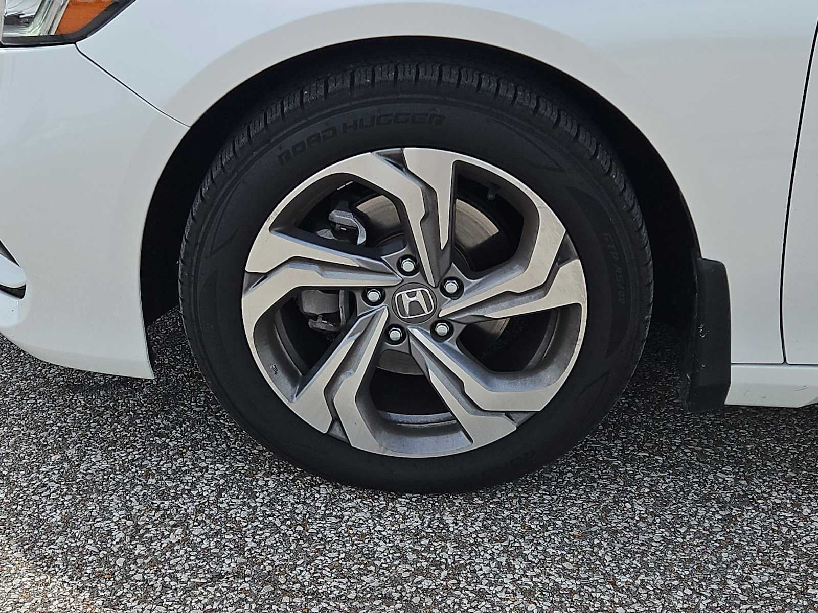 Thumbnail: 2020 Honda Accord - 14