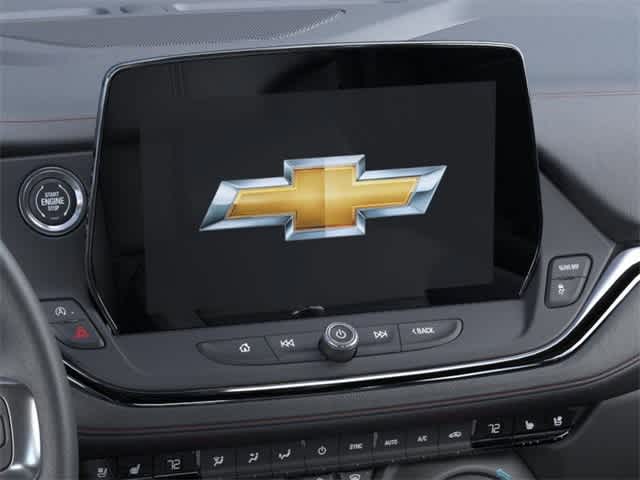 Thumbnail: 2025 Chevrolet Blazer - 20
