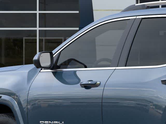Thumbnail: 2026 GMC Terrain - 12