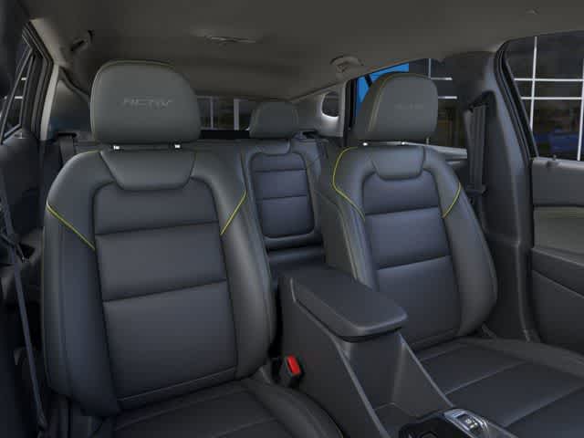 Thumbnail: 2026 Chevrolet Trax - 16