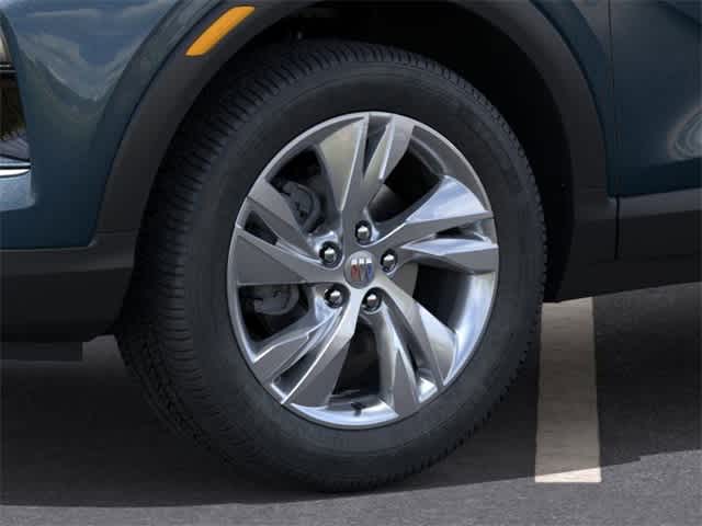 Thumbnail: 2026 Buick Encore GX - 9