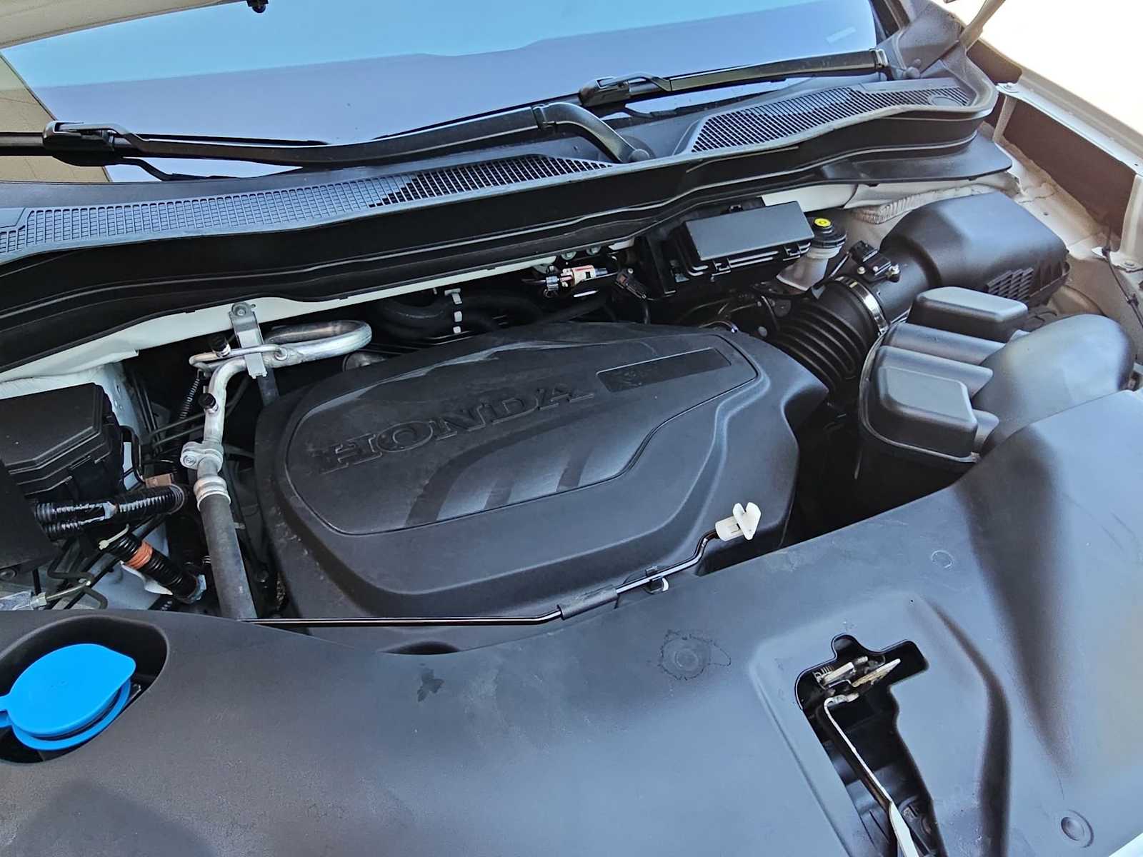 Thumbnail: 2021 Honda Pilot - 15