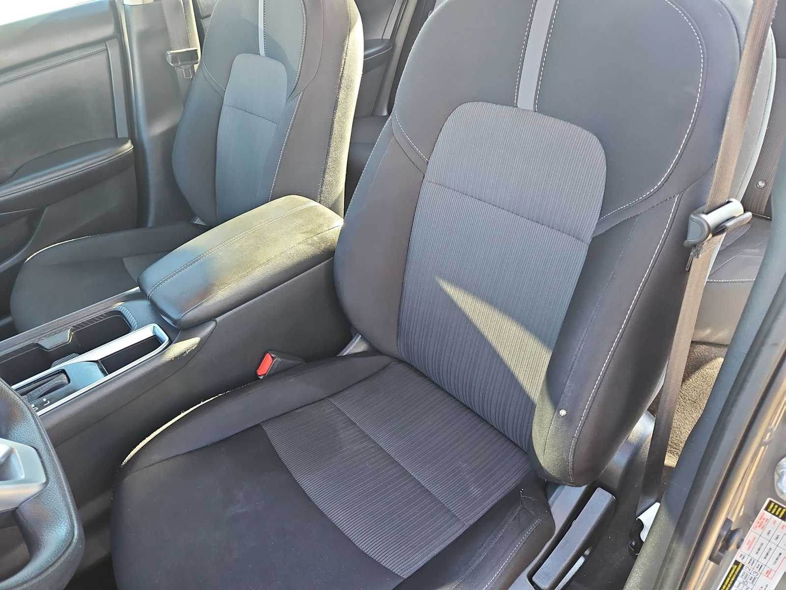 Thumbnail: 2024 Nissan Sentra - 16