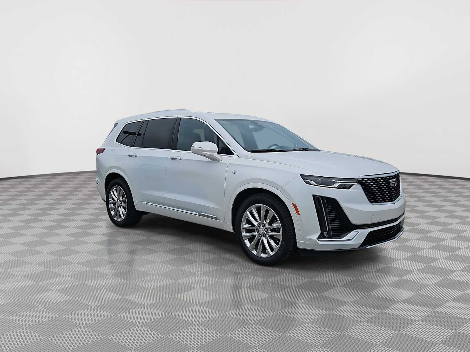 Thumbnail: 2020 Cadillac XT6 - 2