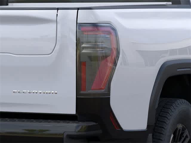 Thumbnail: 2026 GMC Sierra EV - 11