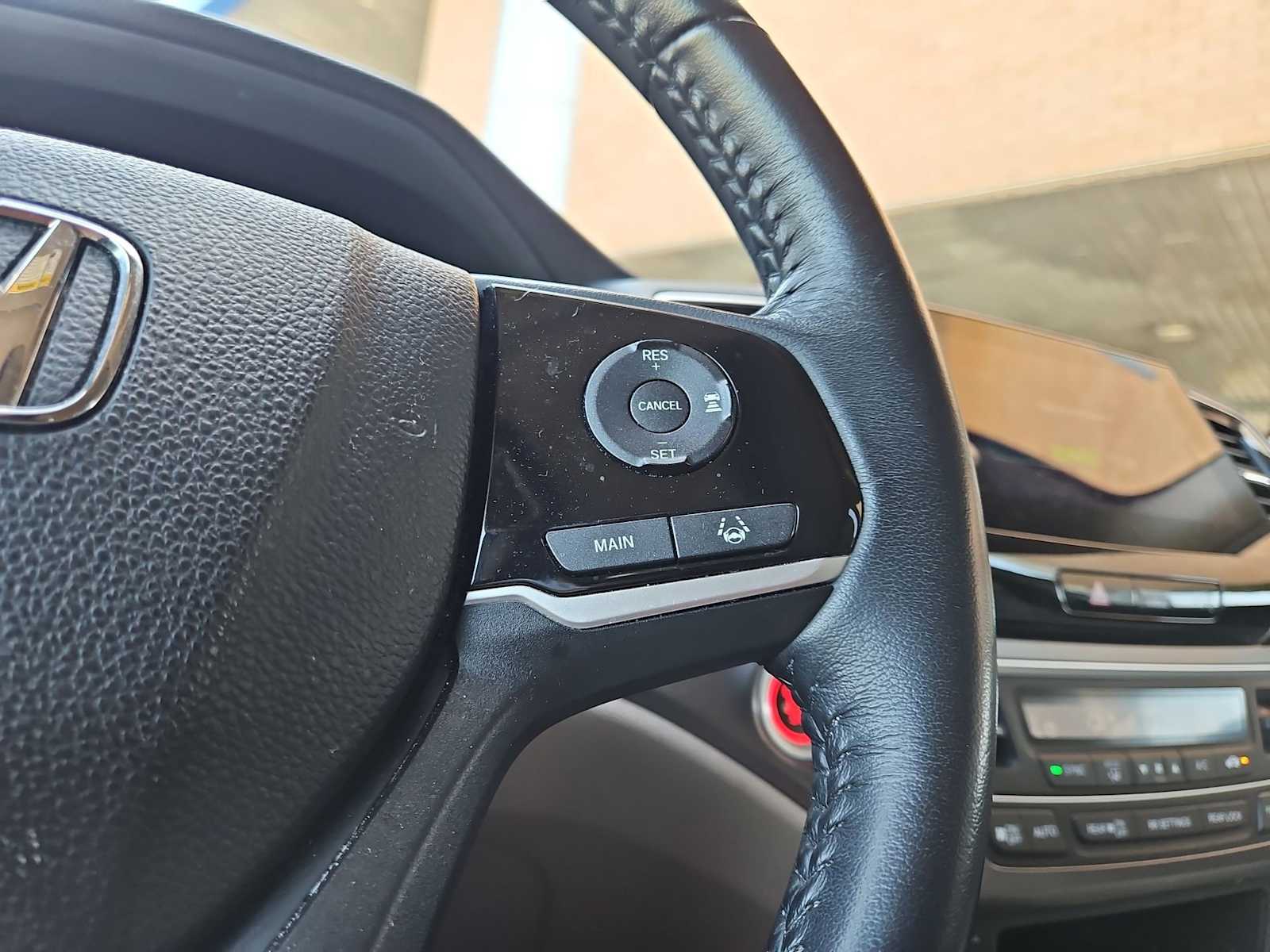 Thumbnail: 2021 Honda Pilot - 26