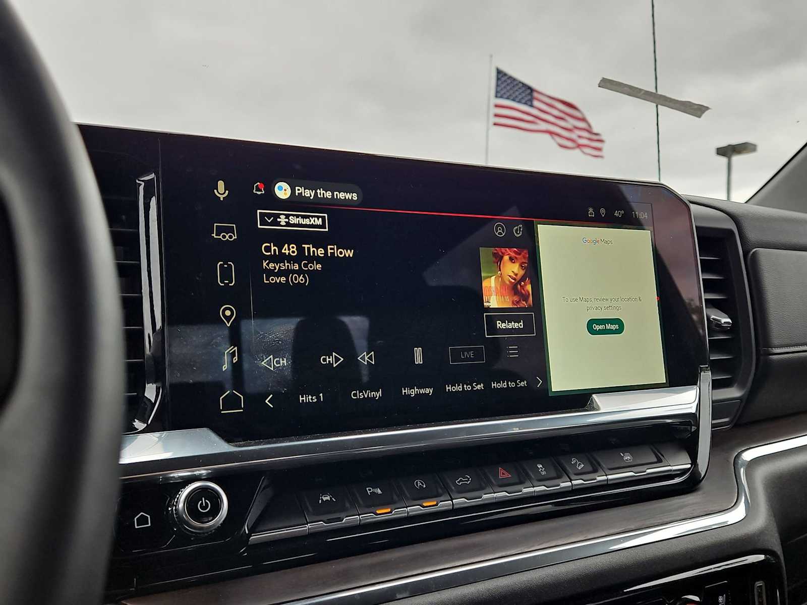 Thumbnail: 2024 GMC Sierra 1500 - 30