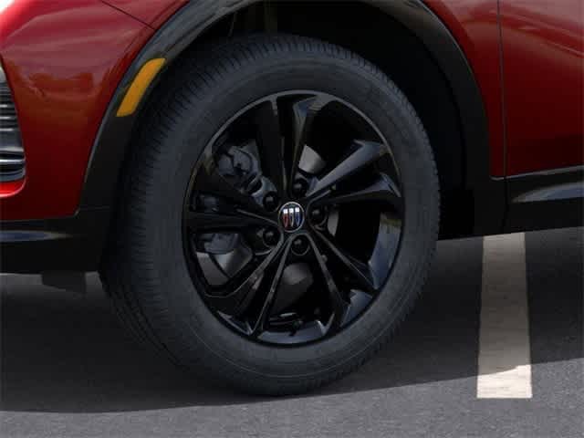 Thumbnail: 2026 Buick Envista - 9