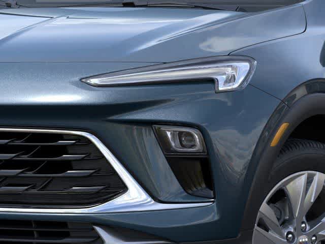 Thumbnail: 2026 Buick Encore GX - 10