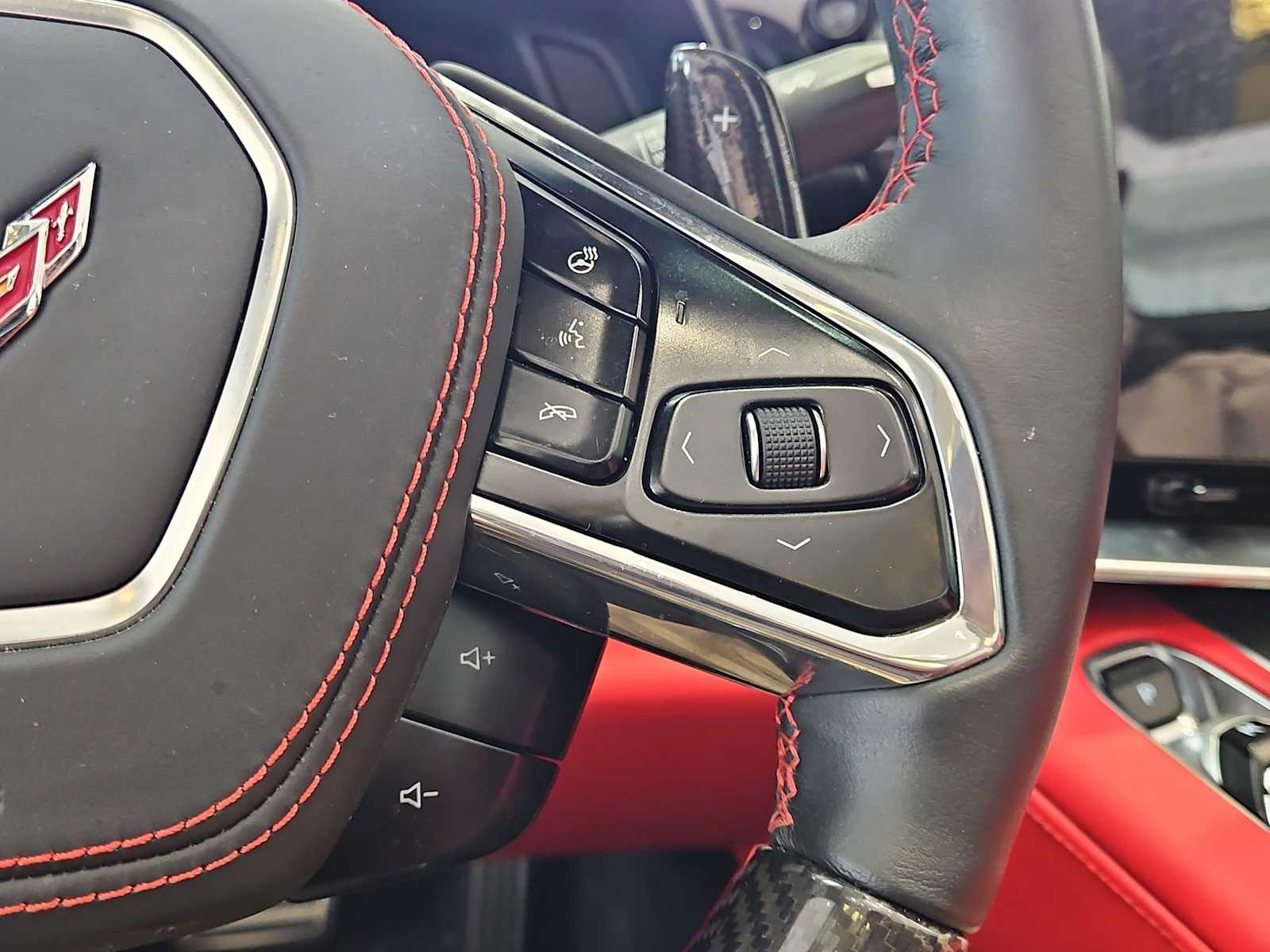 Thumbnail: 2024 Chevrolet Corvette - 21