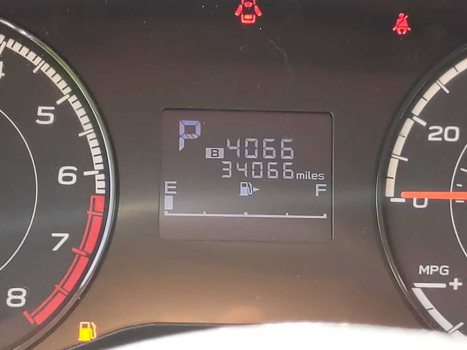 Thumbnail: 2019 Subaru Impreza - 12