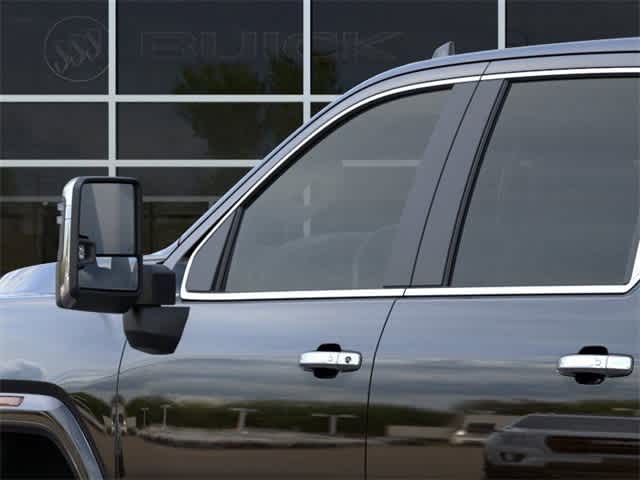 Thumbnail: 2026 GMC Sierra 2500 - 12