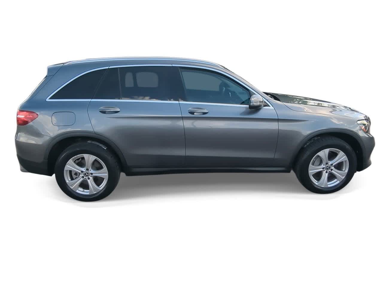 Thumbnail: 2018 Mercedes-Benz GLC - 9