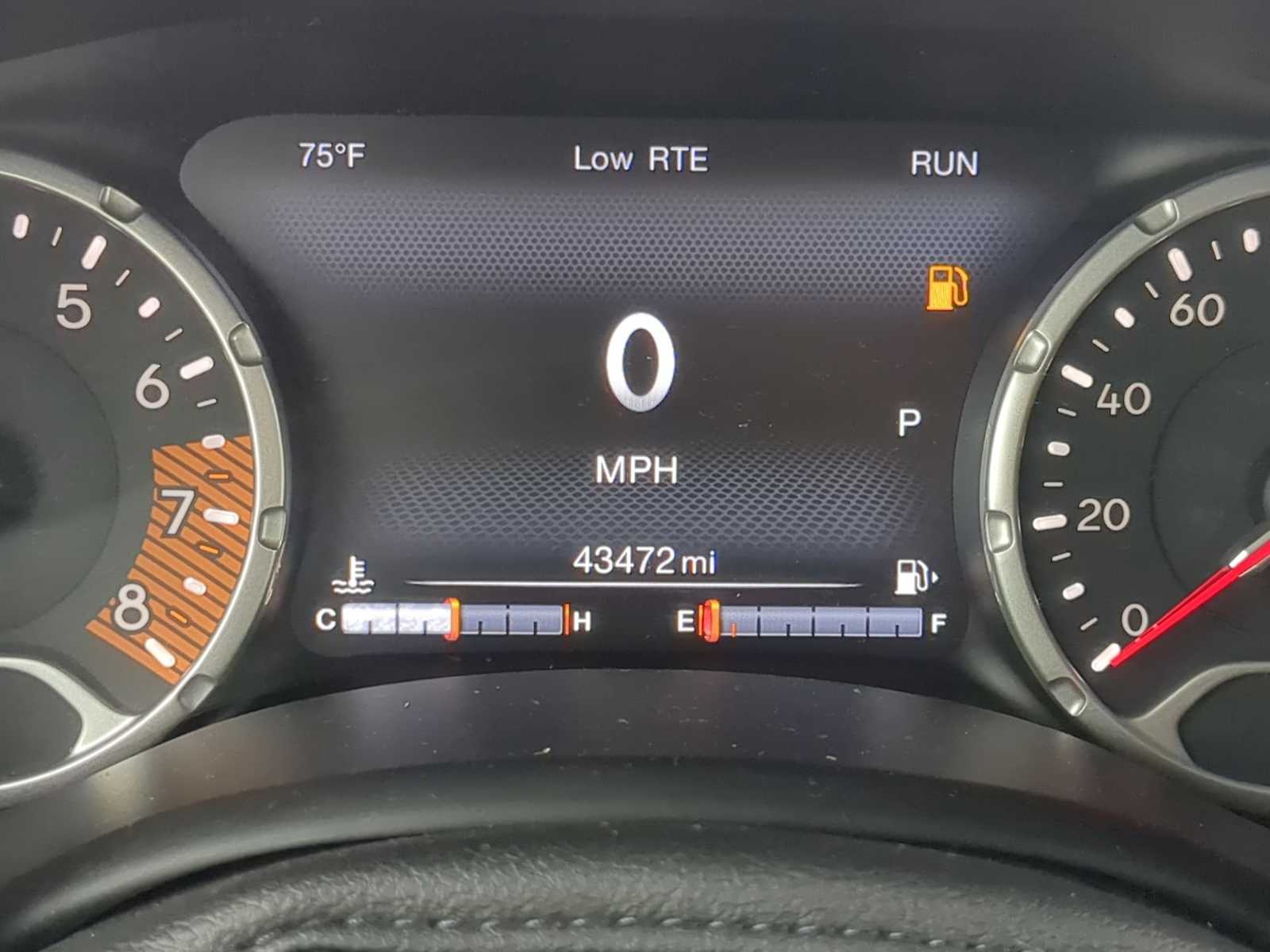 2022 Jeep Renegade Altitude 33