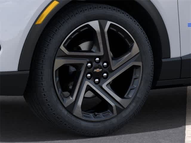 Thumbnail: 2026 Chevrolet Equinox - 9