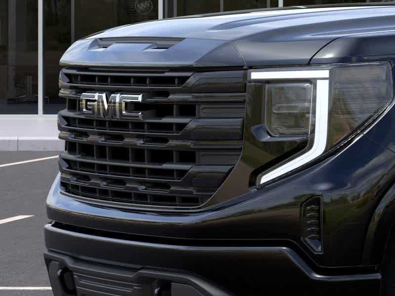 2024 GMC Sierra 1500 Elevation 13