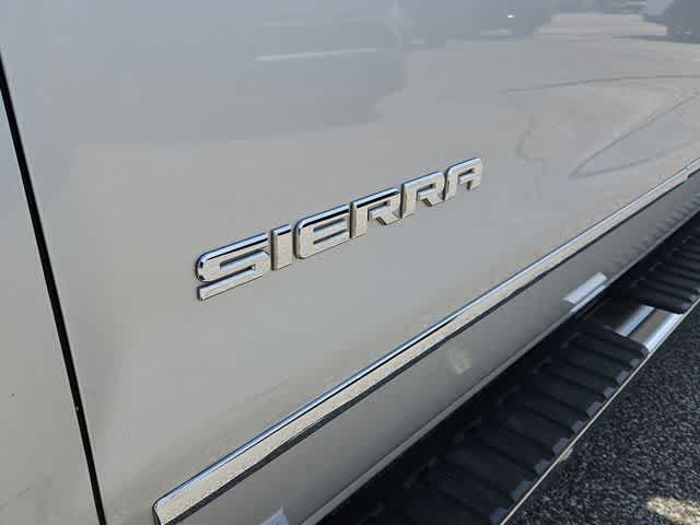 Thumbnail: 2018 GMC Sierra 1500 - 24