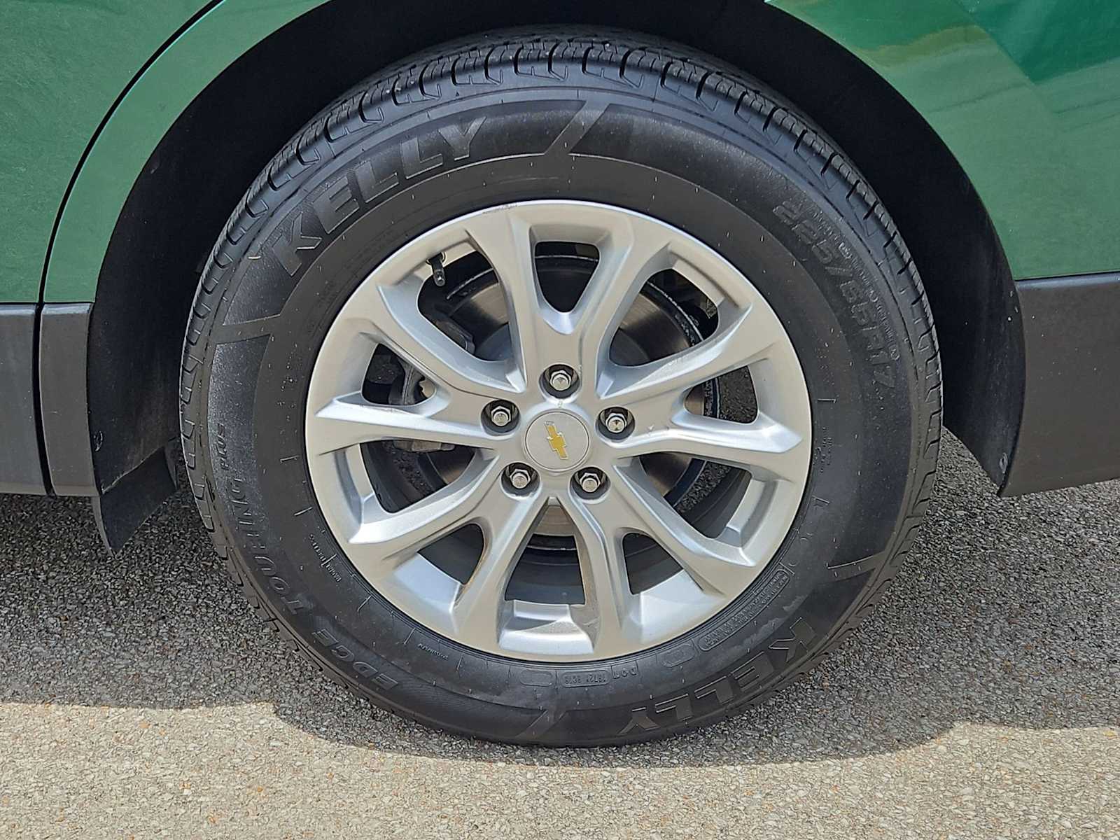 Thumbnail: 2018 Chevrolet Equinox - 14