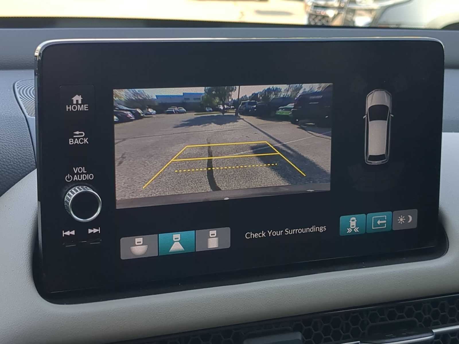 Thumbnail: 2024 Honda HR-V - 28