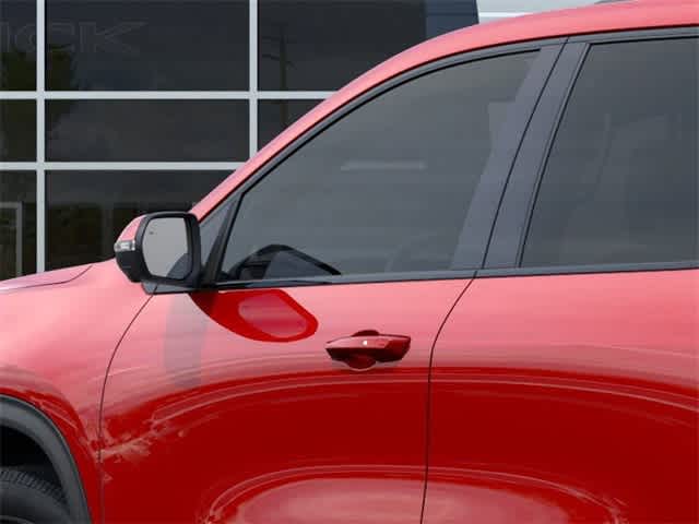 Thumbnail: 2025 GMC Acadia - 12