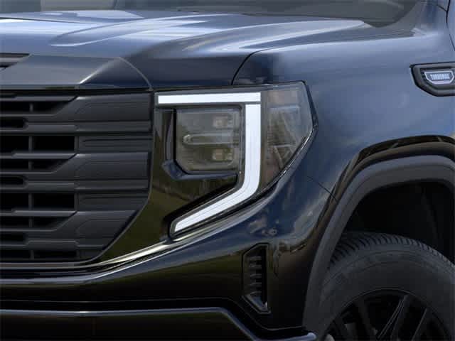 Thumbnail: 2026 GMC Sierra 1500 - 10