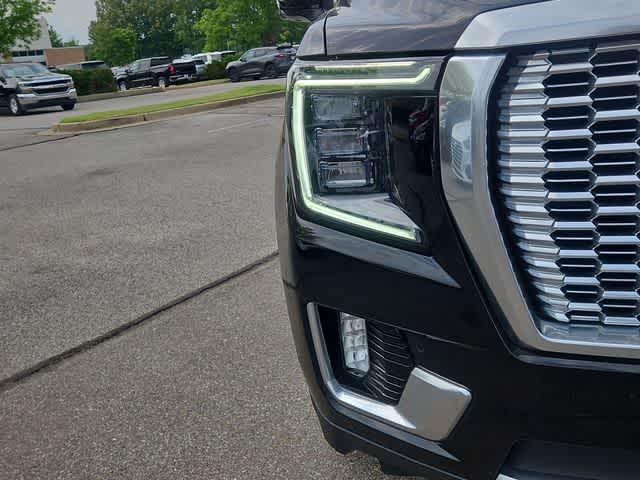 Thumbnail: 2022 GMC Yukon - 22