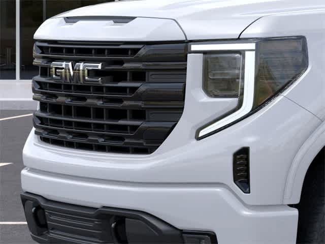 Thumbnail: 2025 GMC Sierra 1500 - 13