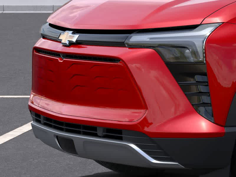 Thumbnail: 2025 Chevrolet Blazer EV - 13