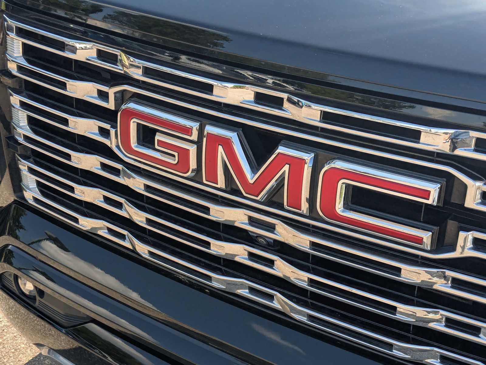 Thumbnail: 2023 GMC Canyon - 8