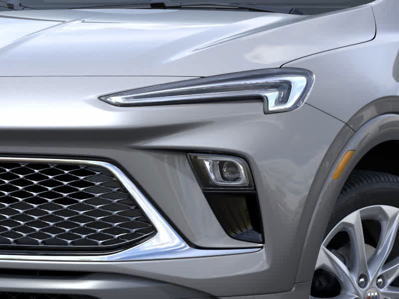 Thumbnail: 2025 Buick Encore GX - 10