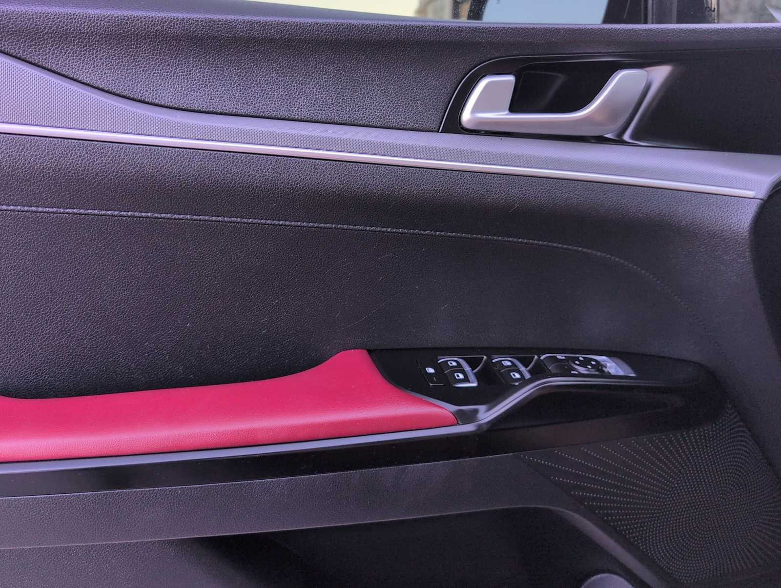 Thumbnail: 2024 Kia K5 - 23