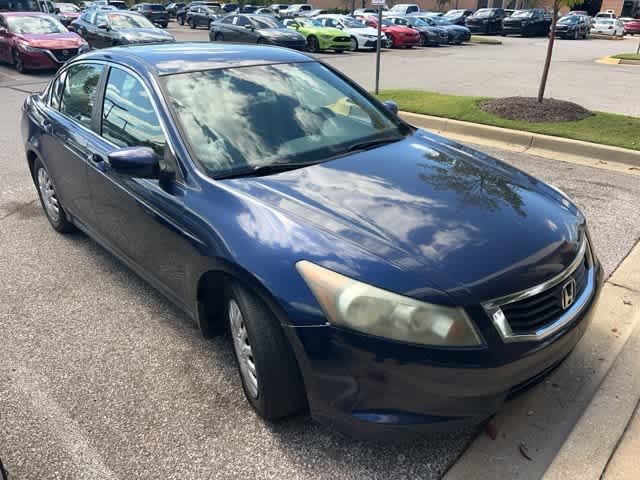 Thumbnail: 2010 Honda Accord - 5