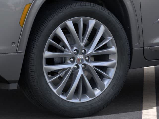Thumbnail: 2026 Buick Enclave - 9