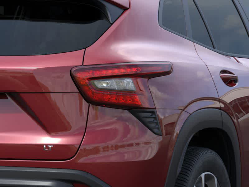 2024 Chevrolet Trax LT 11