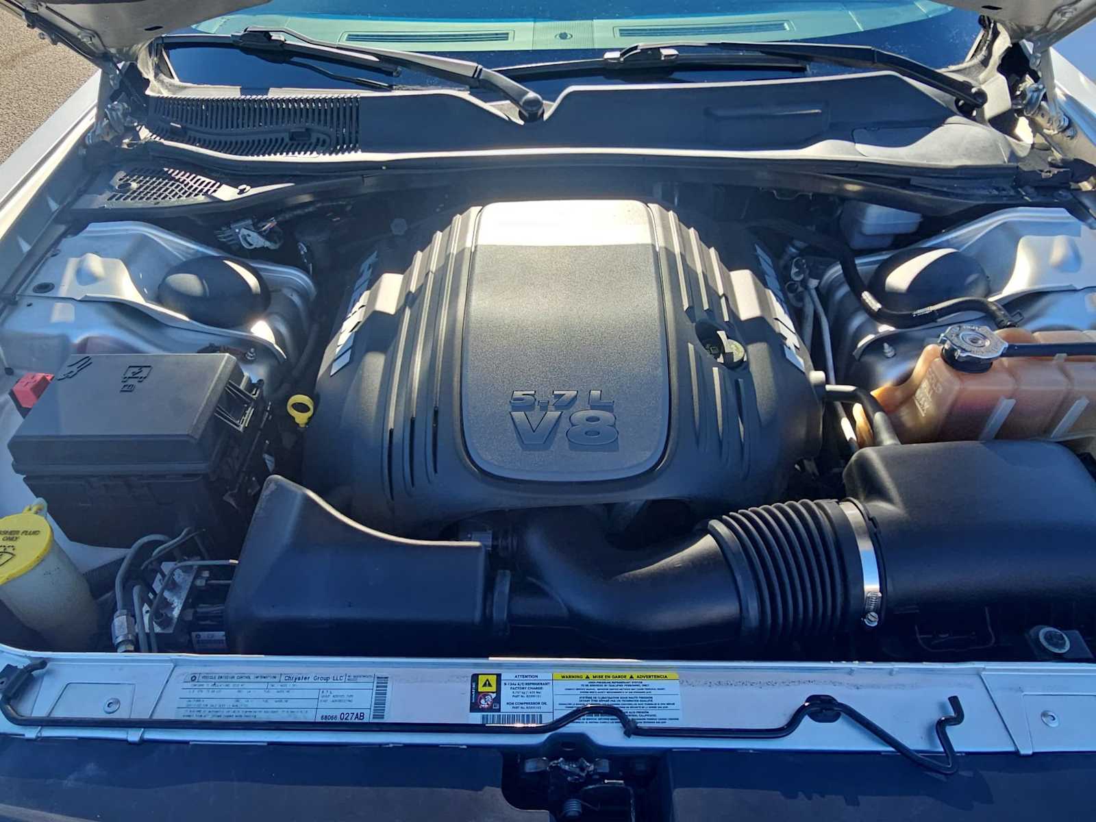 Thumbnail: 2010 Dodge Challenger - 15