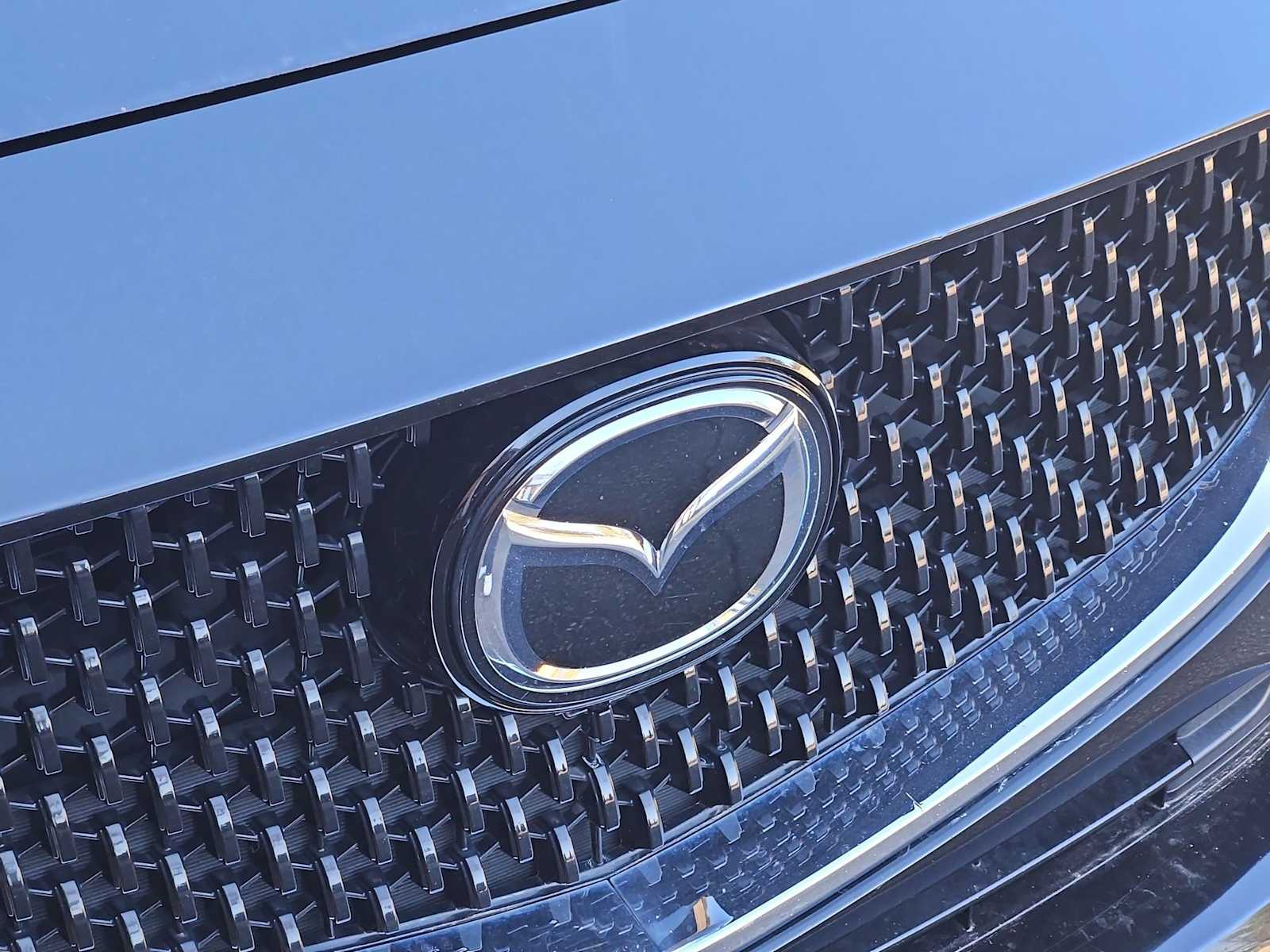 Thumbnail: 2021 Mazda Mazda6 - 11