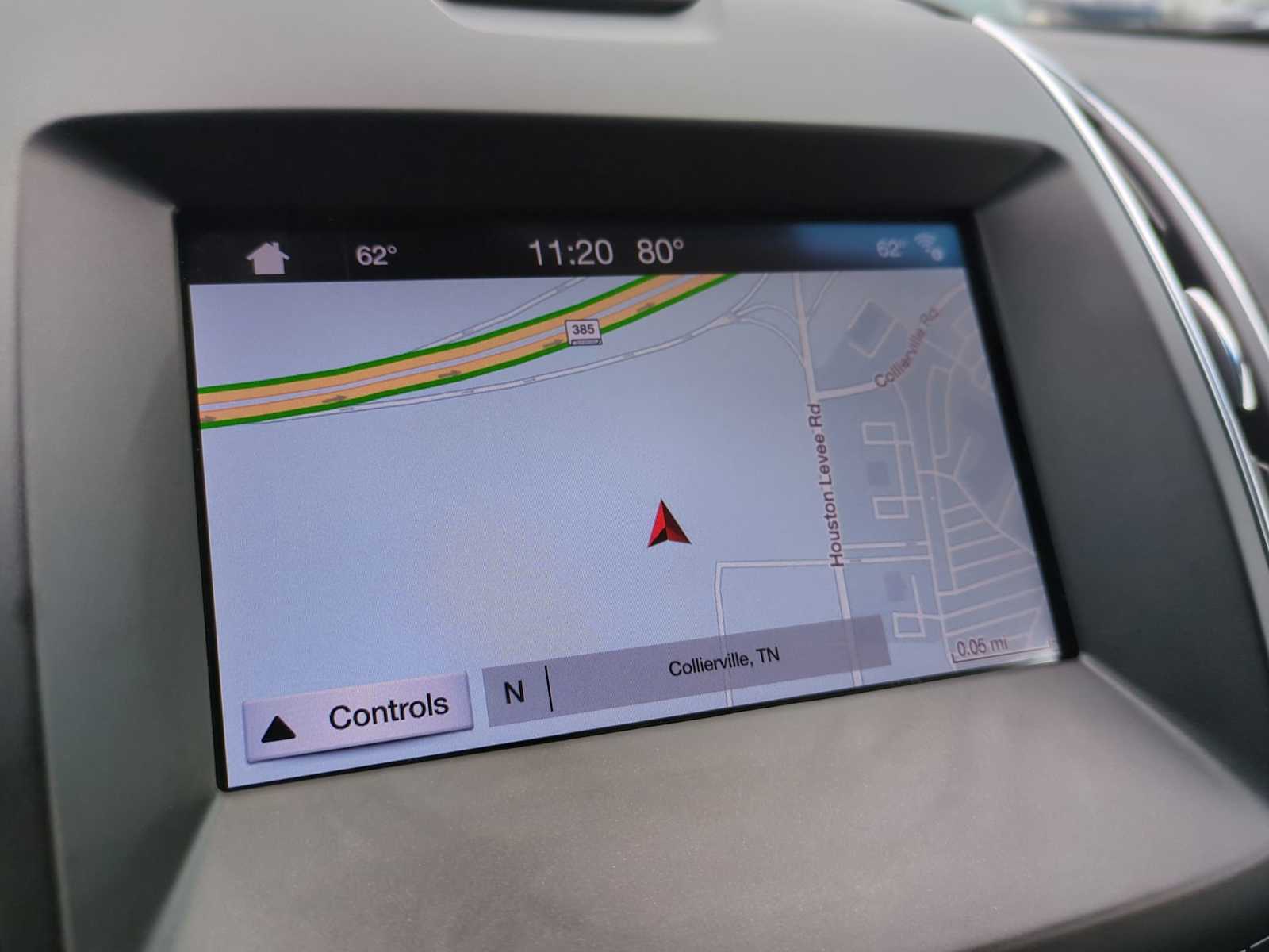 Thumbnail: 2019 Ford Edge - 31