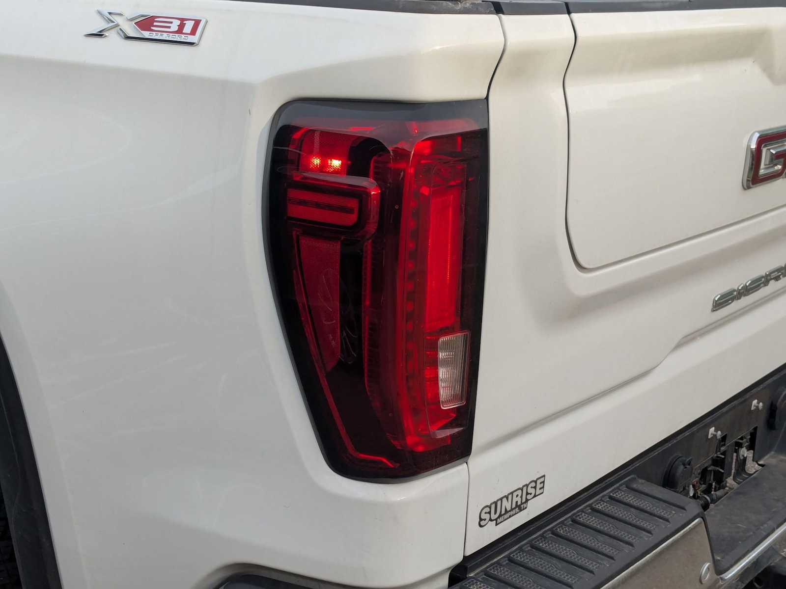 Thumbnail: 2024 GMC Sierra 1500 - 6